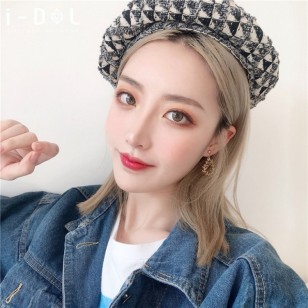 I-DOL Seattle 2 Honey Brown